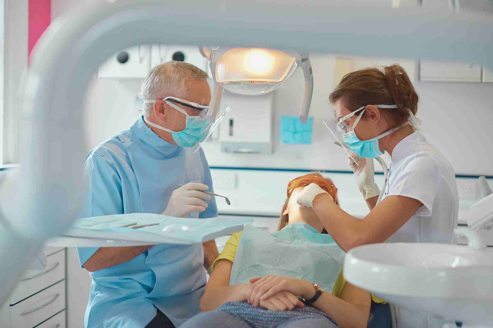 Dentist in Middleville, MI